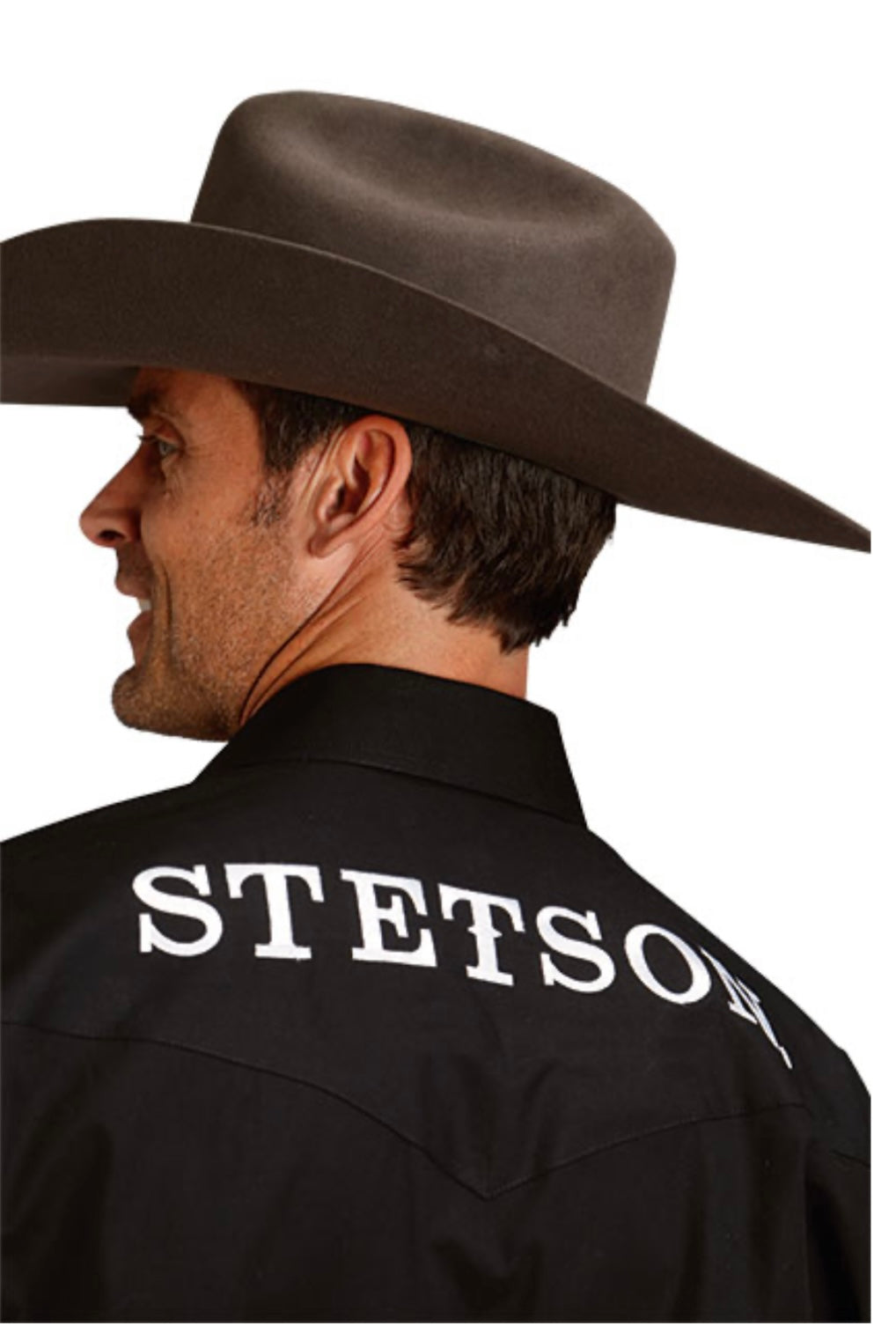 Stetson Shirt