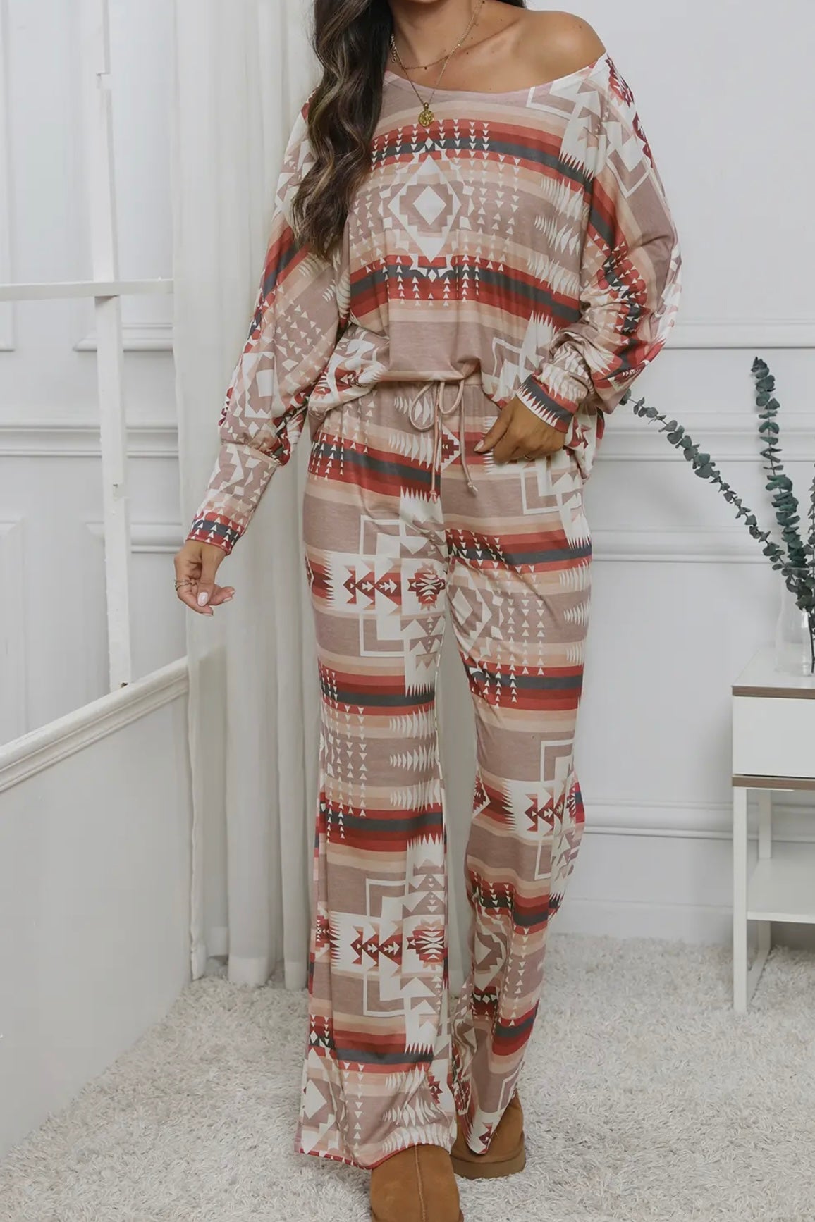 Aztec Set