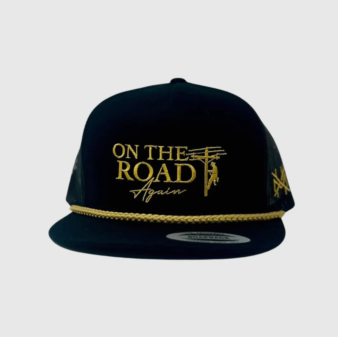 On The Road