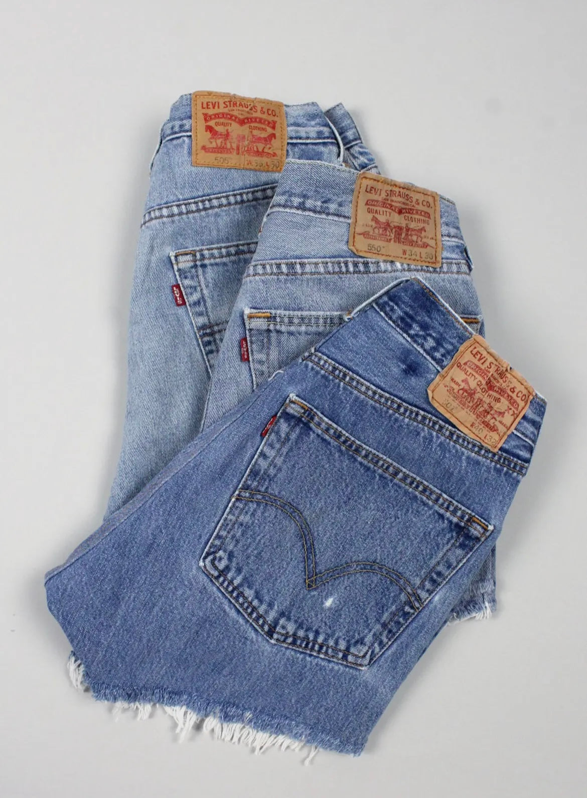 Levi’s Shorts