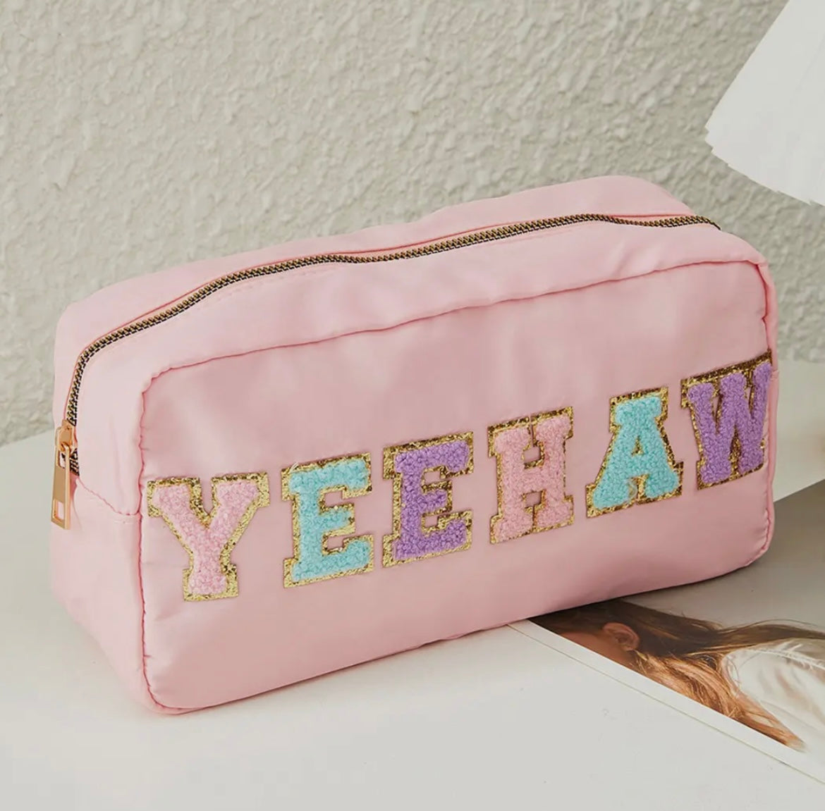 Yeehaw