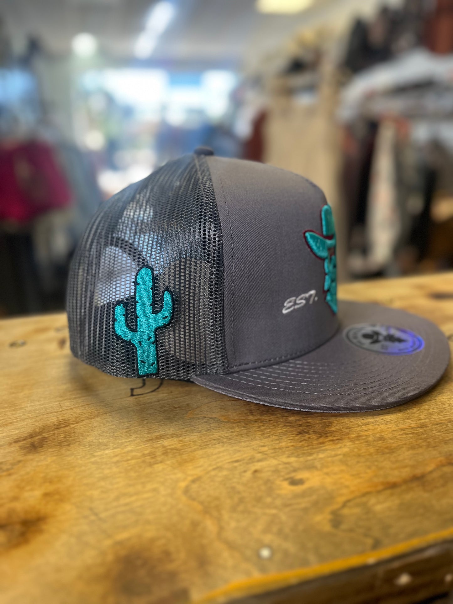 Vaquero