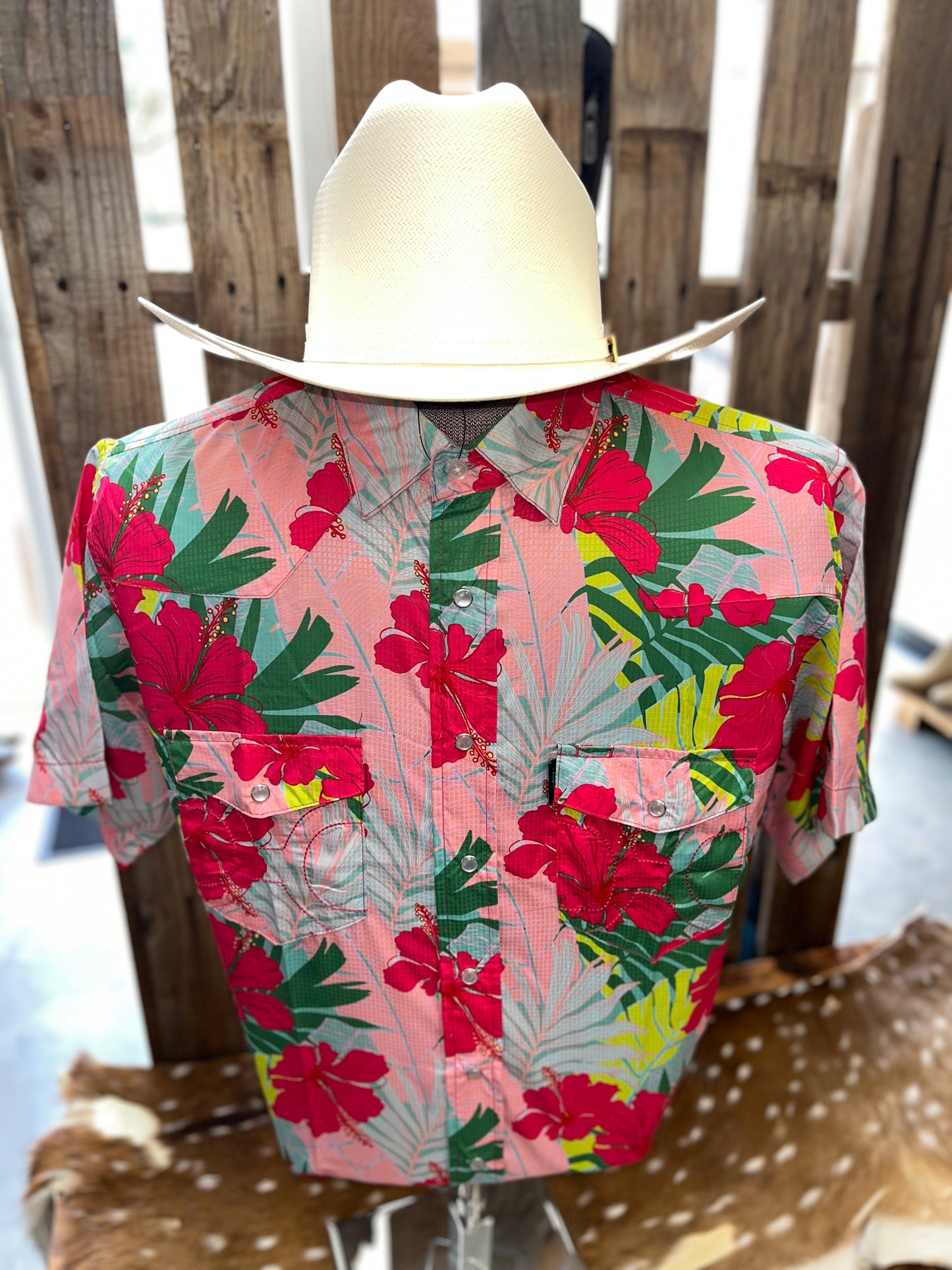 Floral