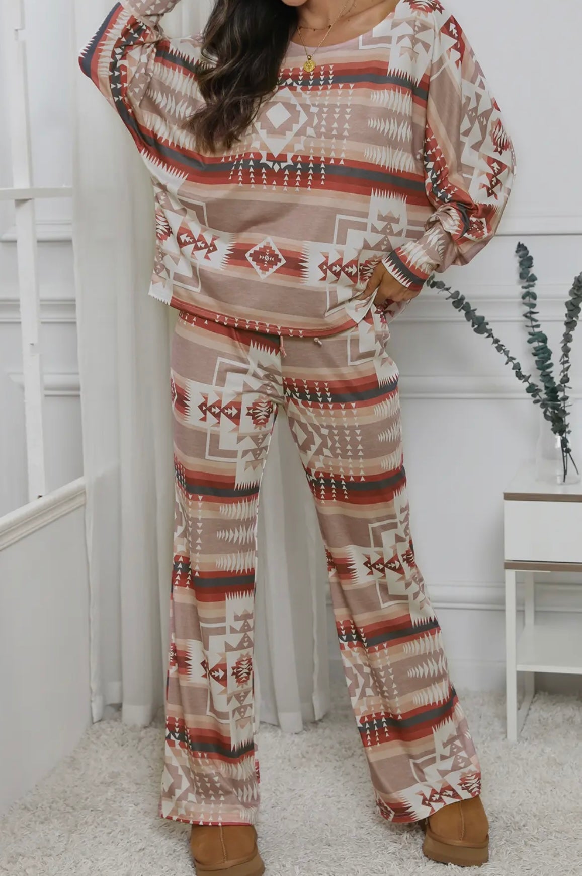 Aztec Set