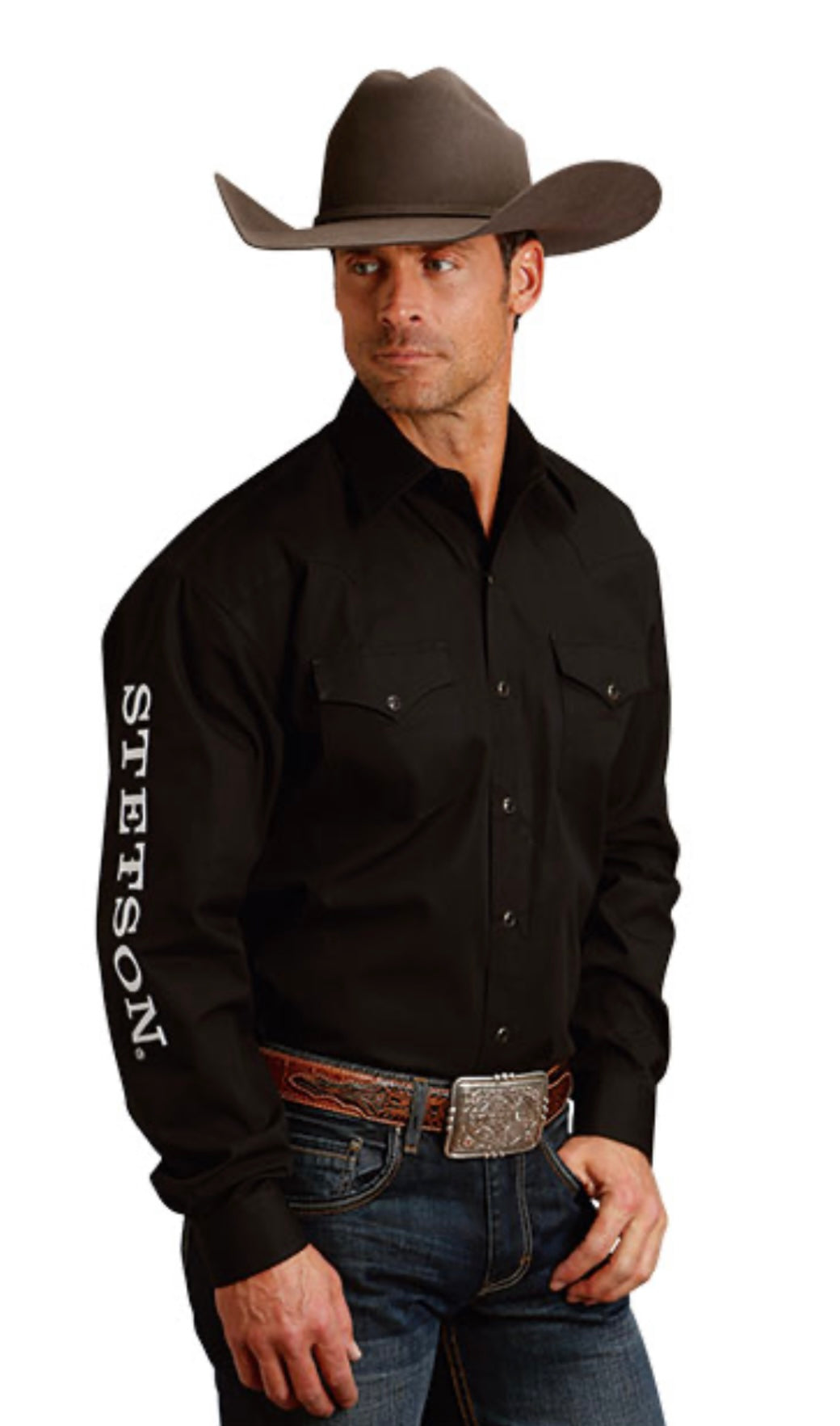 Stetson Shirt