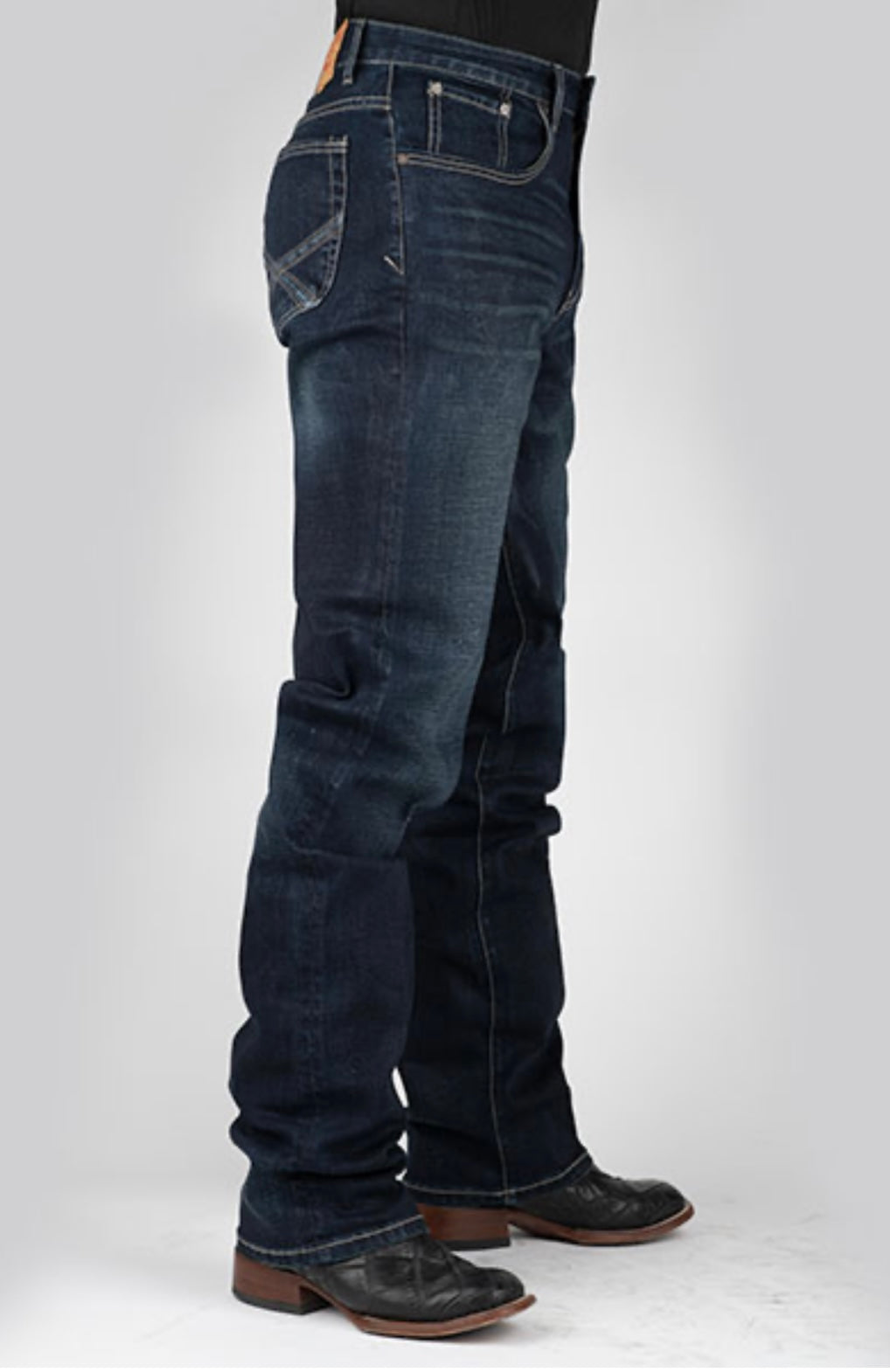 Stetson X/Jeans