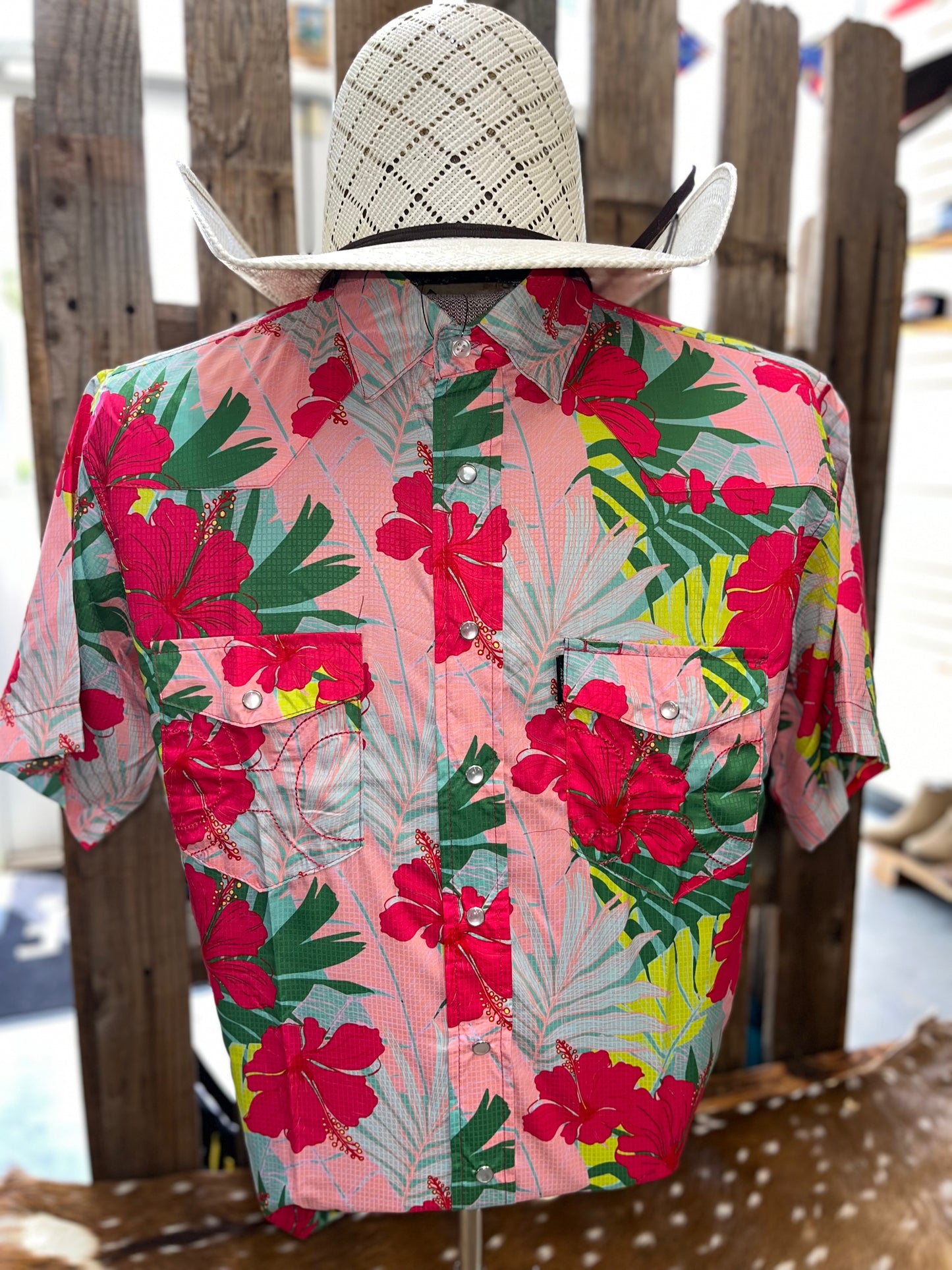 Floral