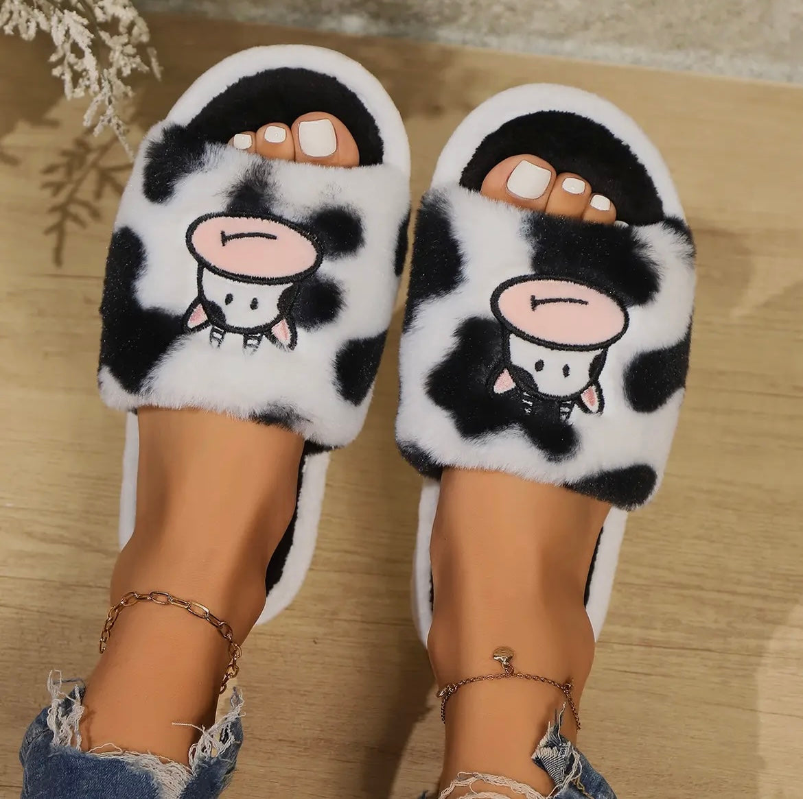 Slippers