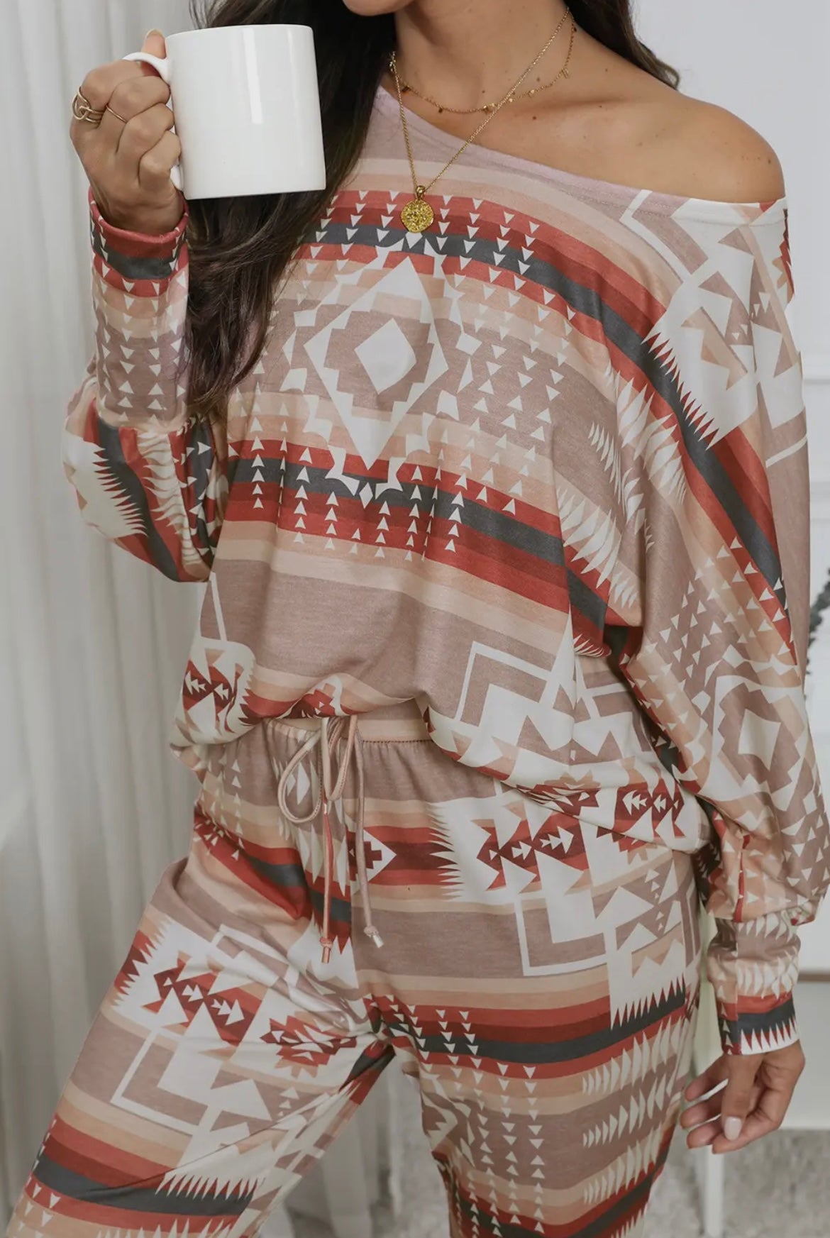Aztec Set