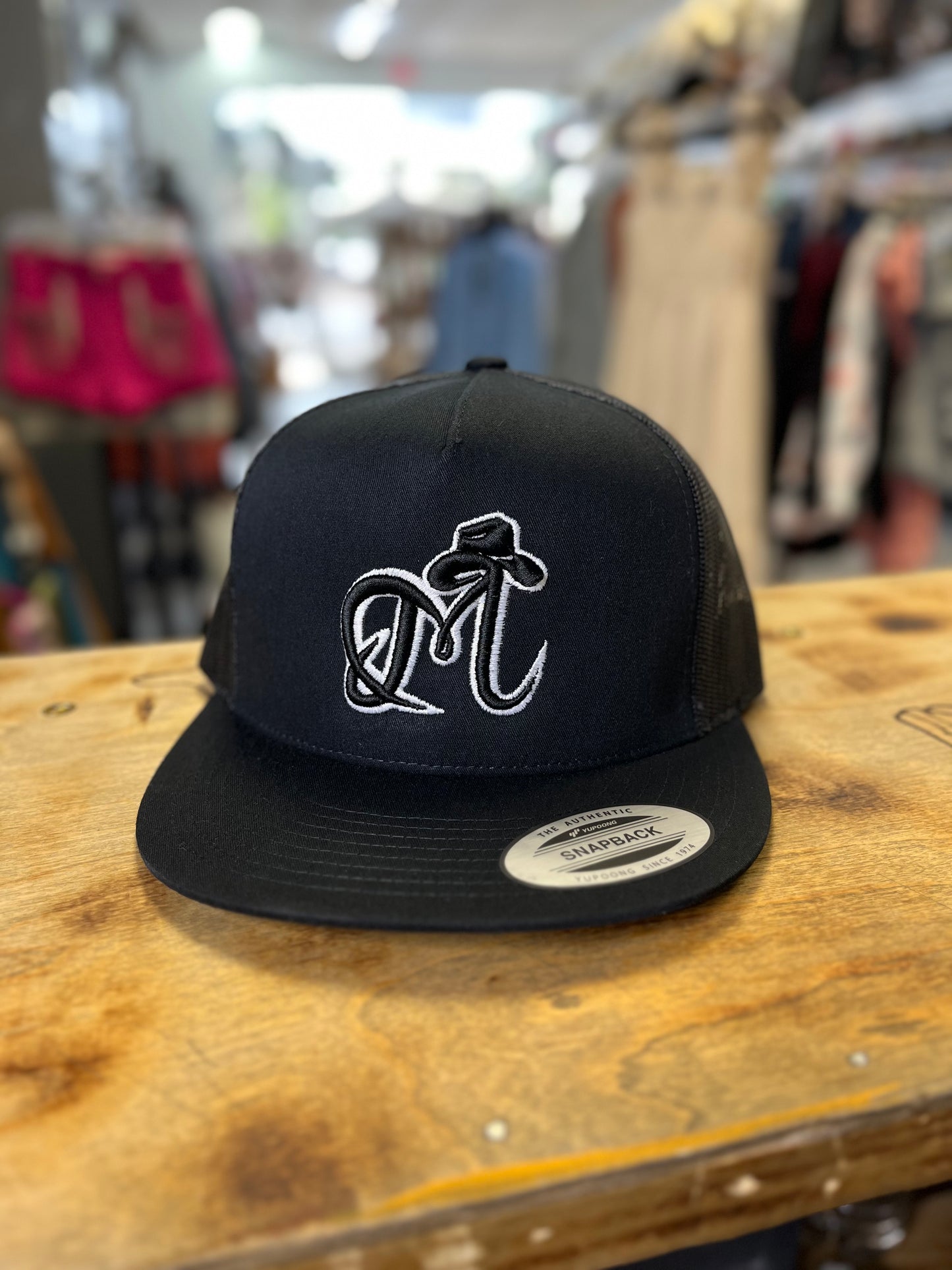 La Del Sombrero