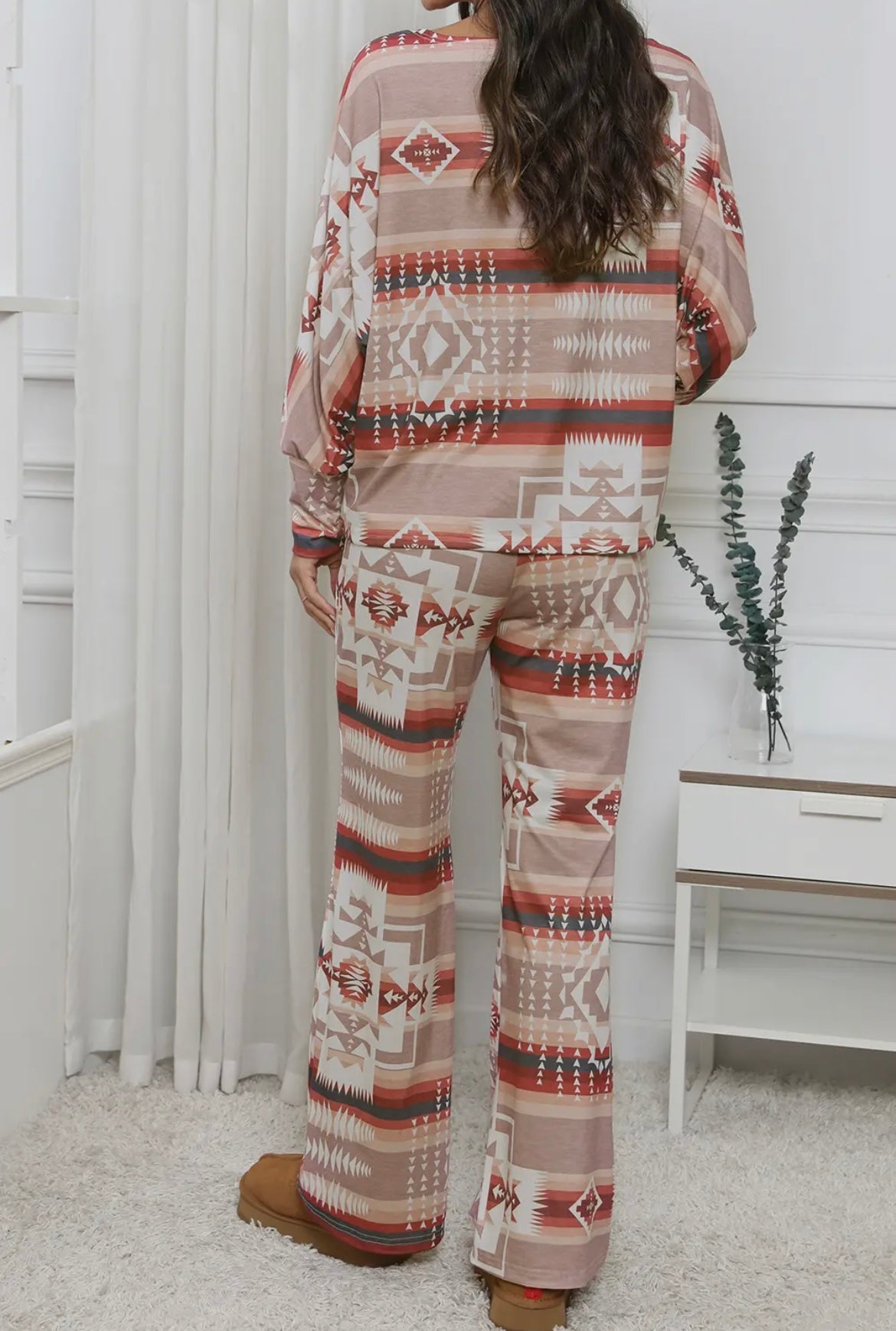 Aztec Set