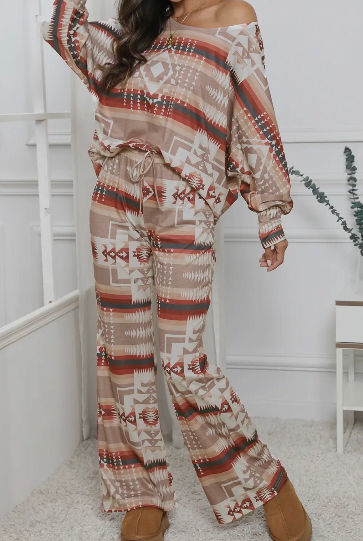 Aztec Set