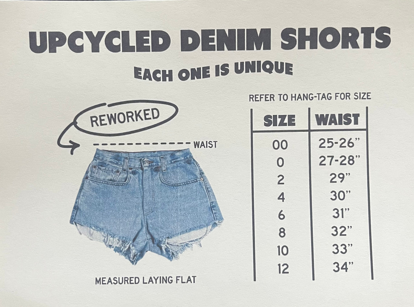Levi’s Shorts