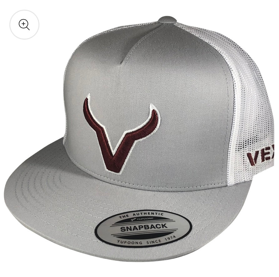 Maroon Icon