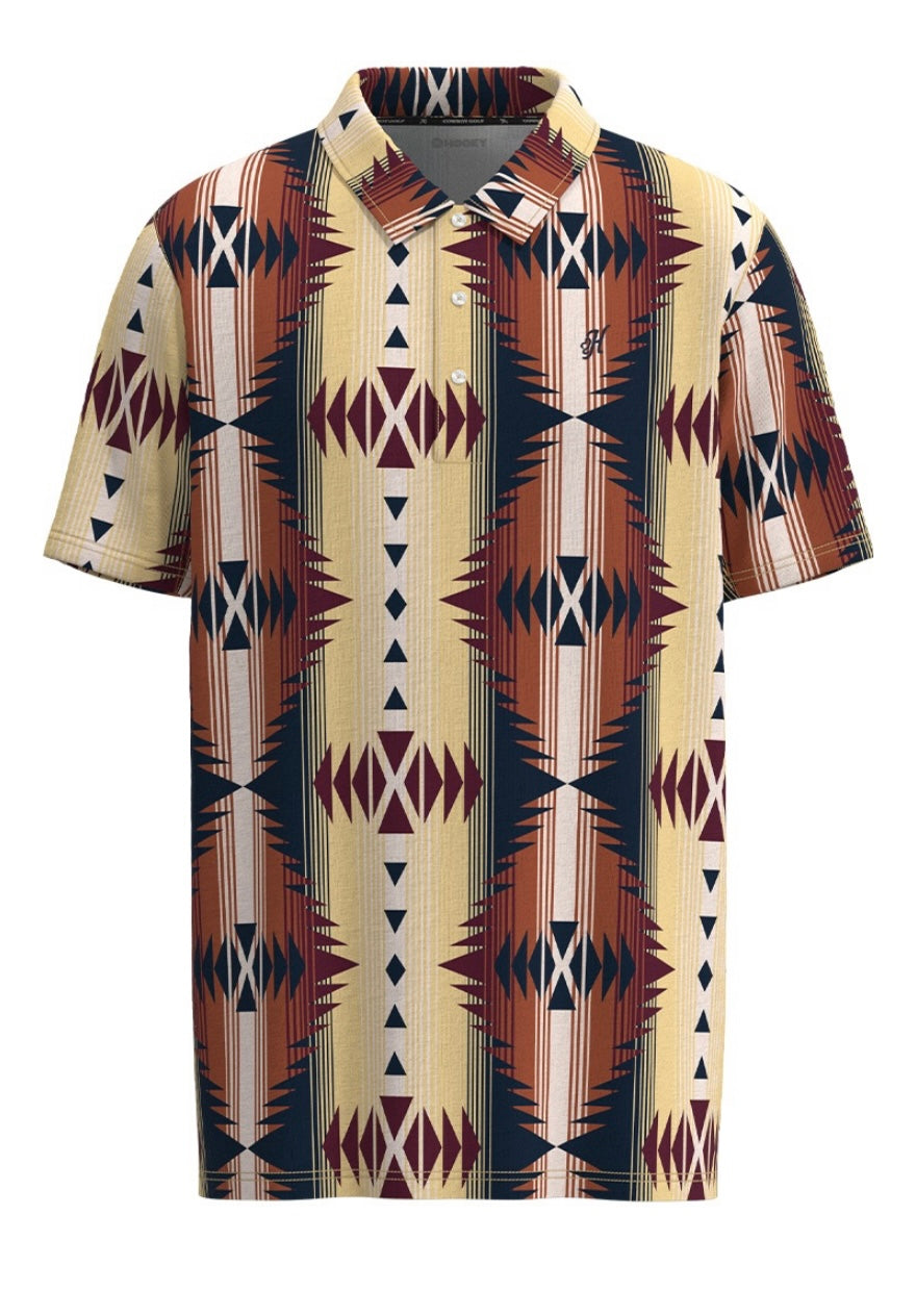 Aztec Polo
