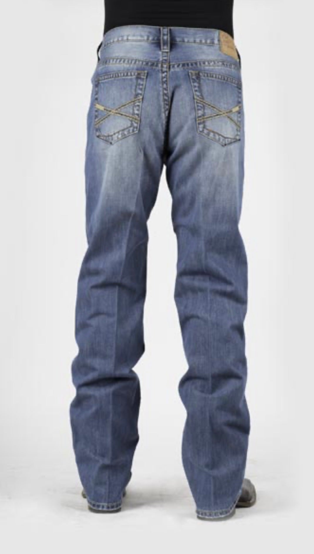 Stetson Wash/Jeans