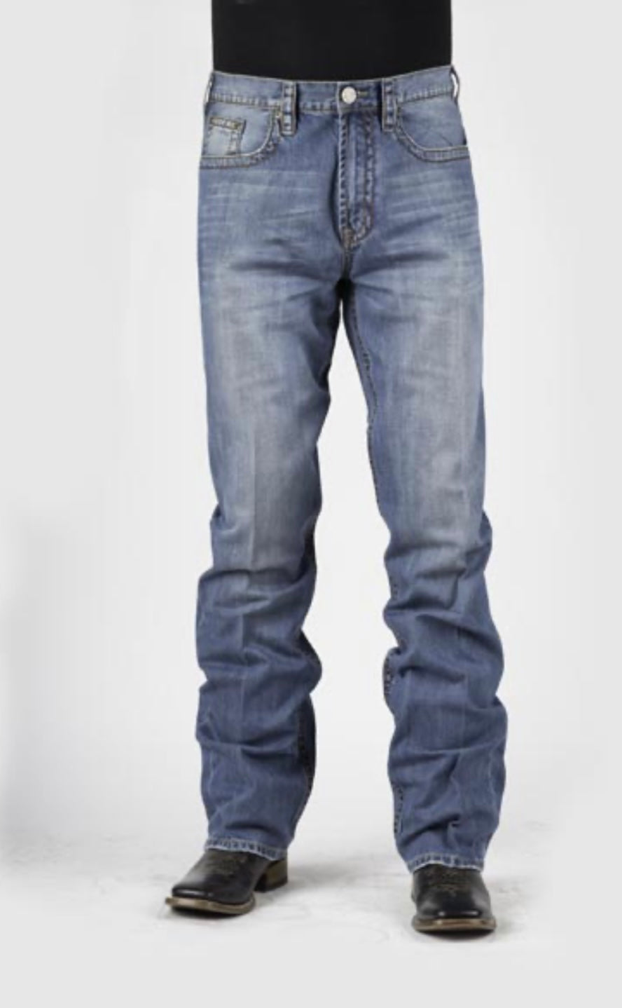 Stetson Wash/Jeans