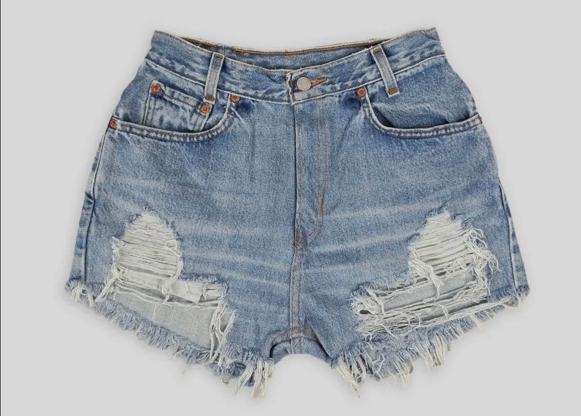 Levi’s Shorts