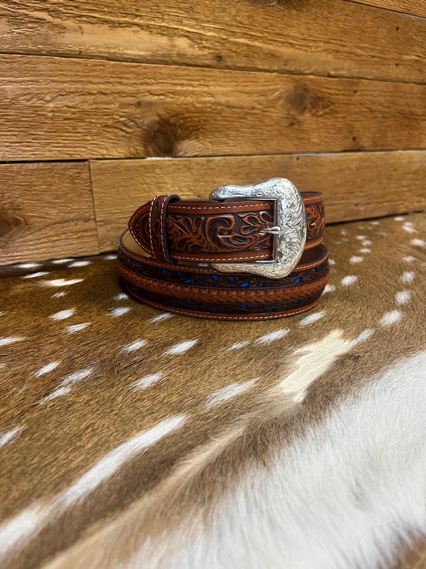 Ranger Belt