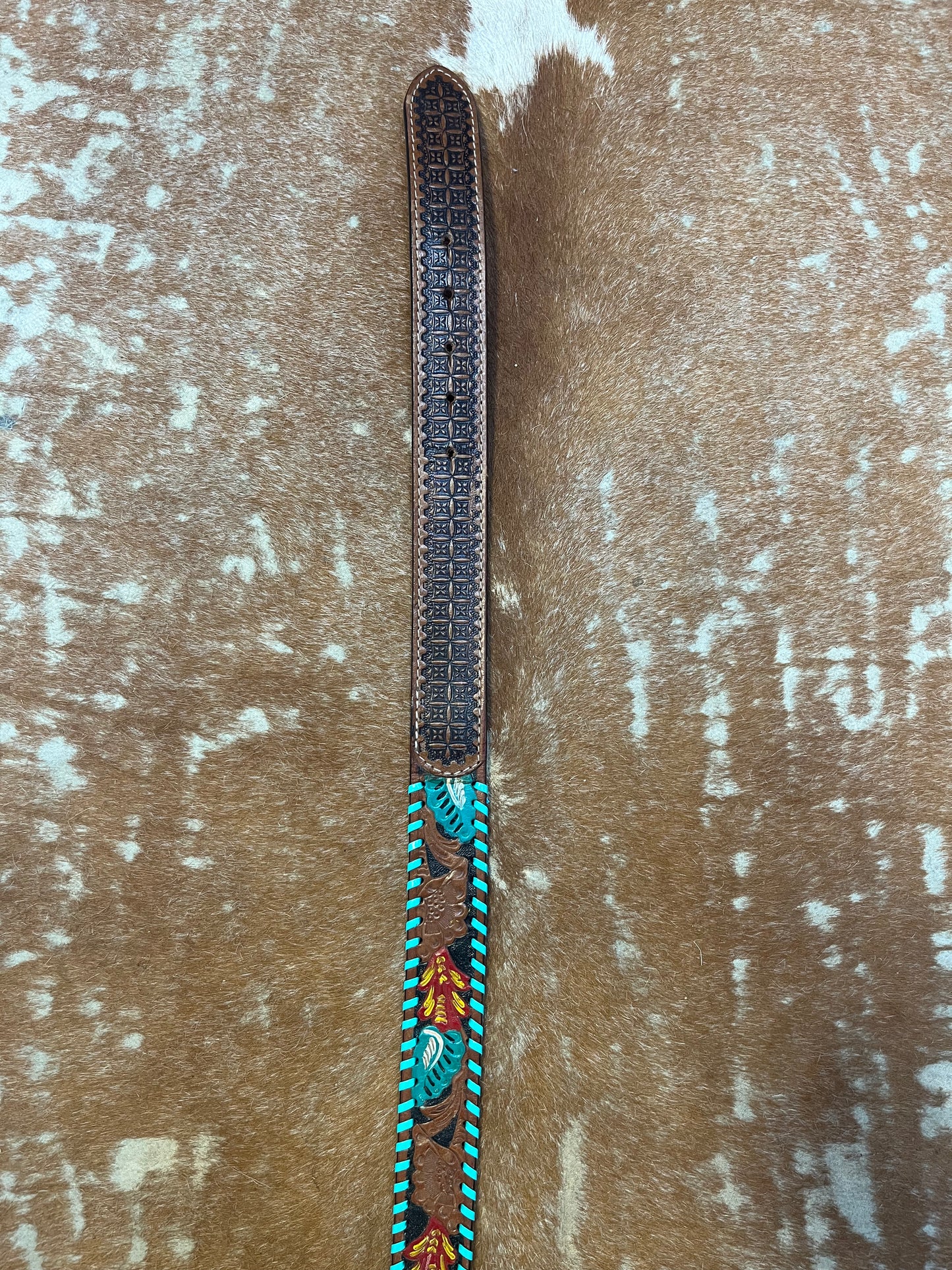Turquoise Belt
