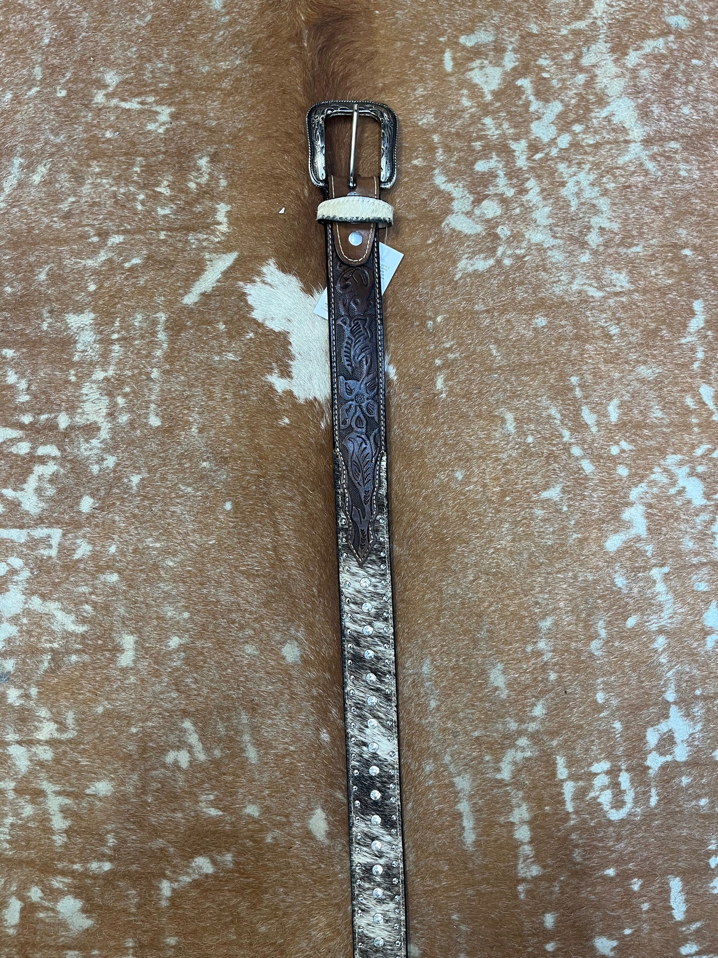 Roper Belt