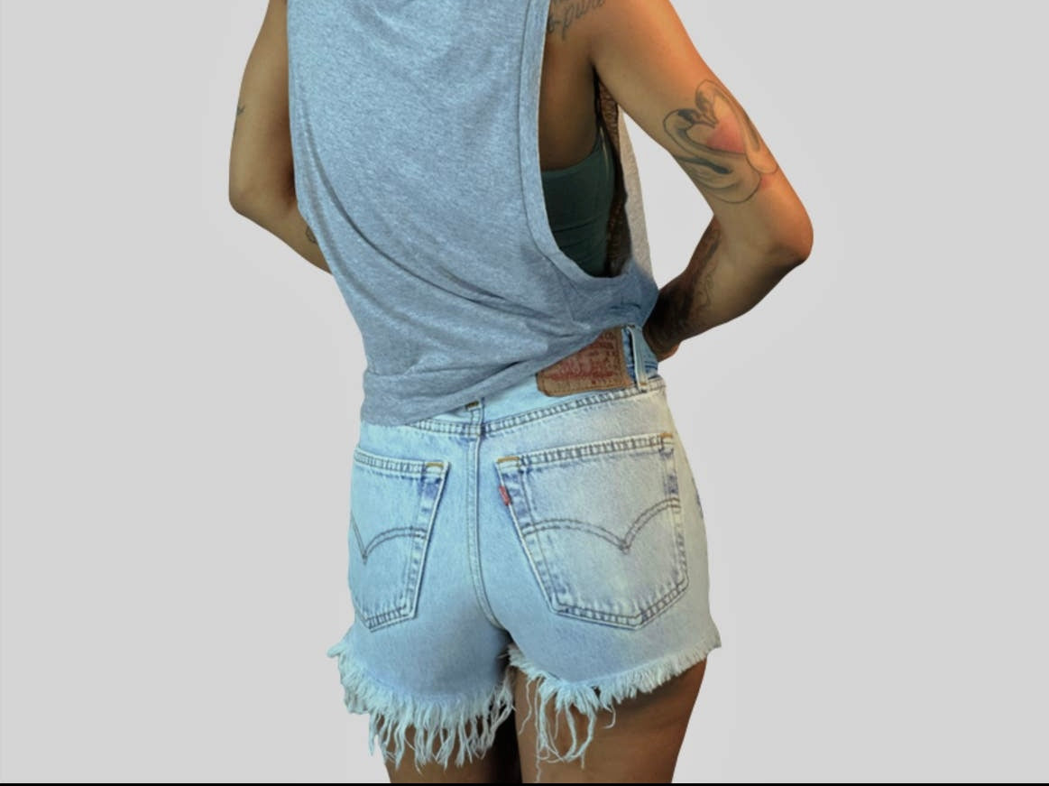 Levi’s Shorts