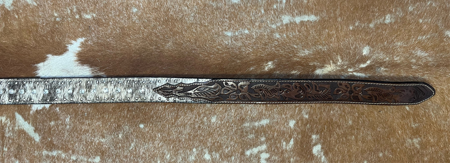 Roper Belt