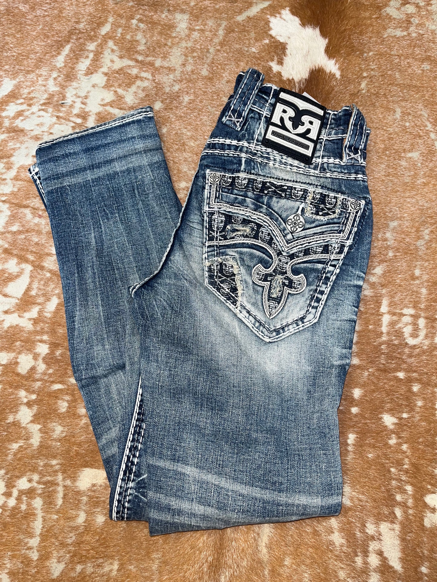Reese Rock Revival
