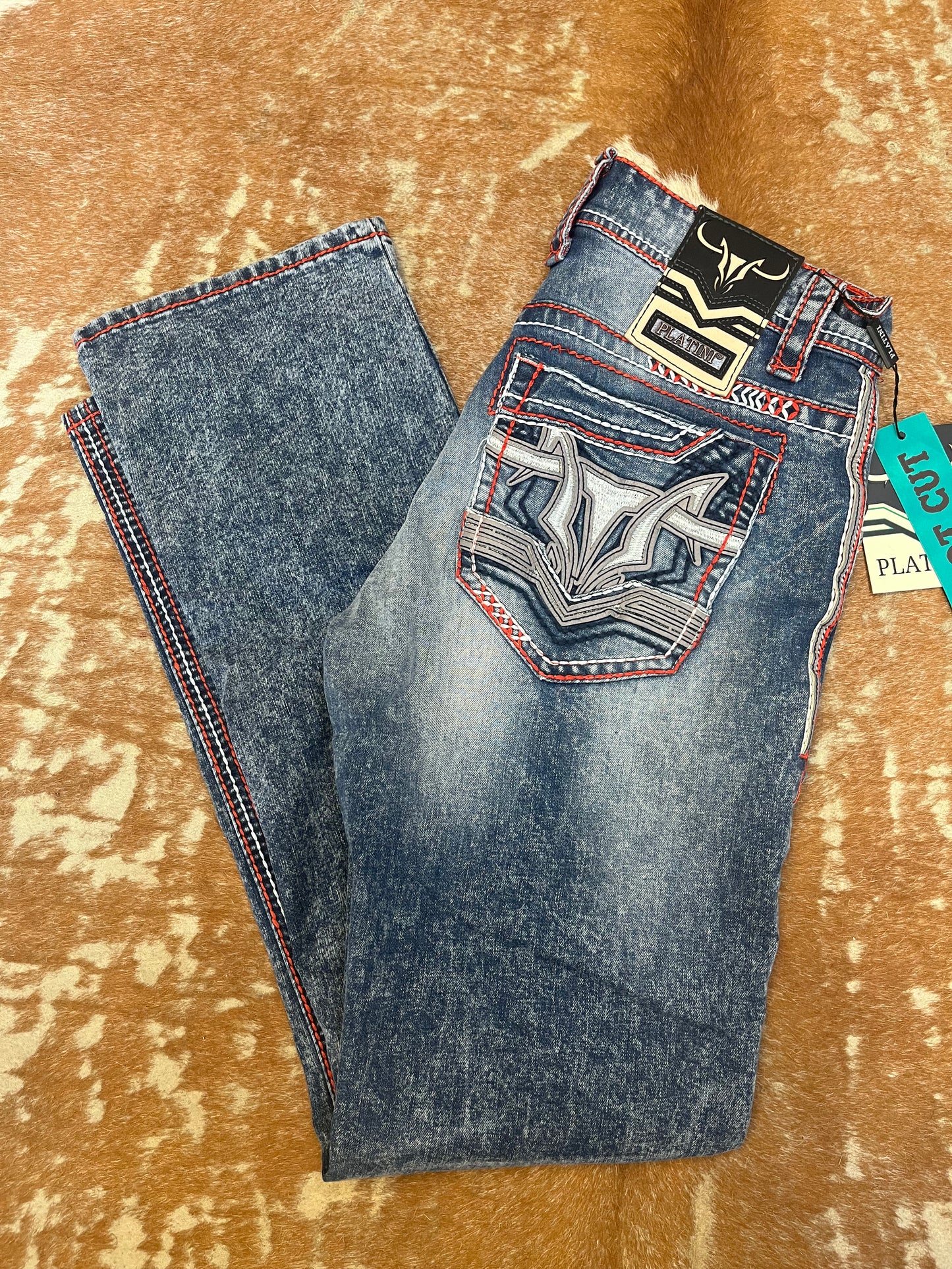 Platini Jeans
