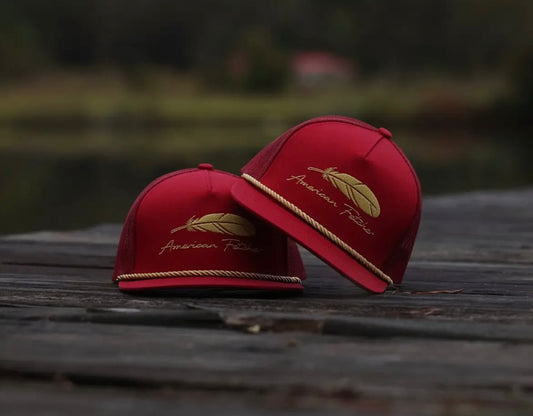 Red Gold