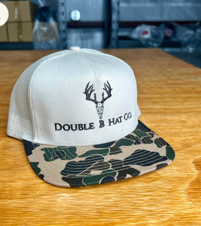 The Buck