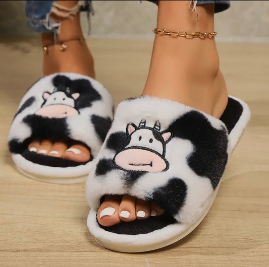 Slippers