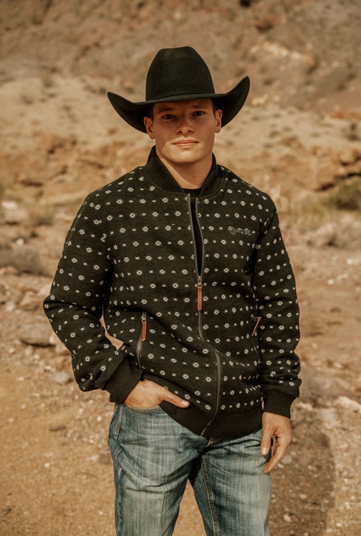 Dark Sky Morales Western Wear Dark Sky Morales Western Wear