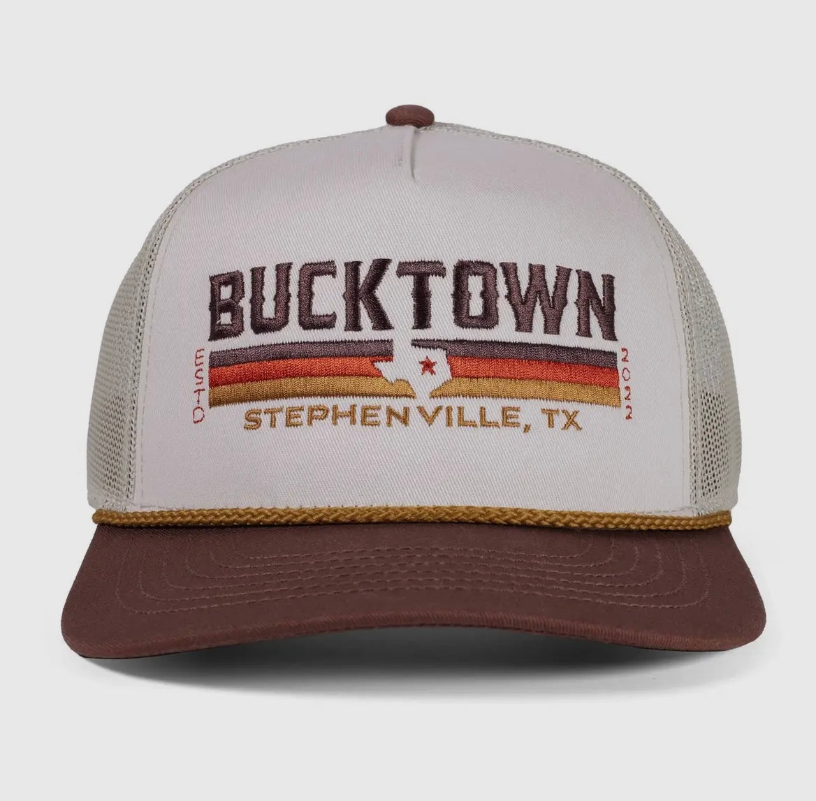 Bucktown