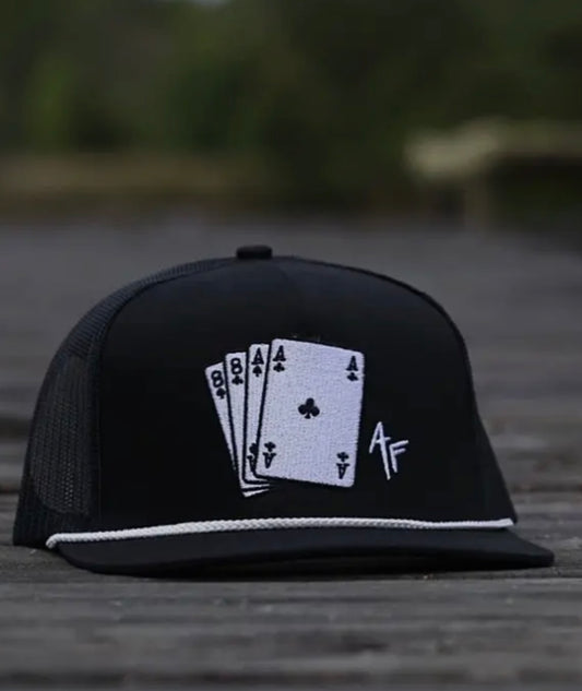 Dead Man’s Hand