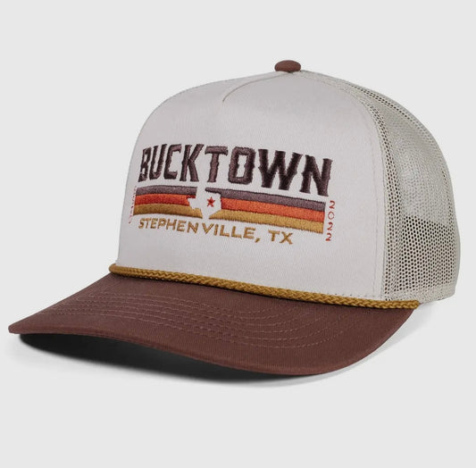 Bucktown