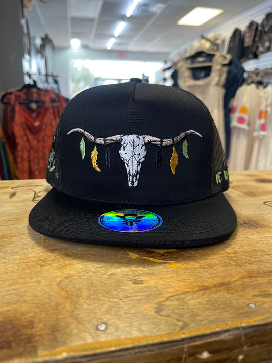 Longhorn