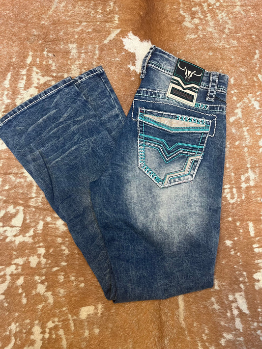 Men's Jeans – Morales Western Wear