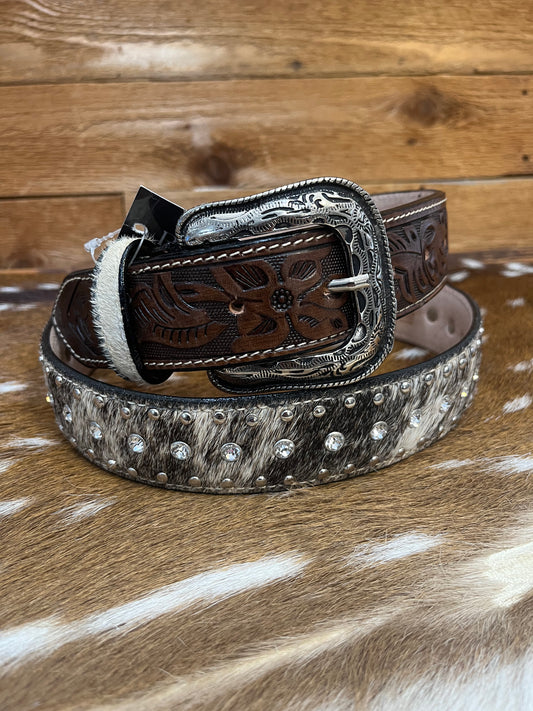 Roper Belt