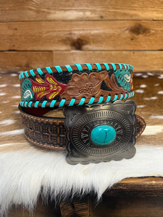 Turquoise Belt