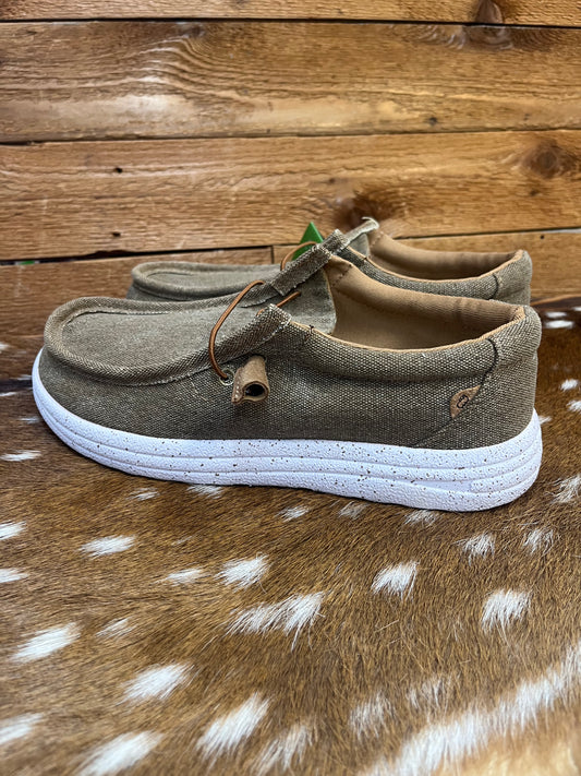 Paul Khaki