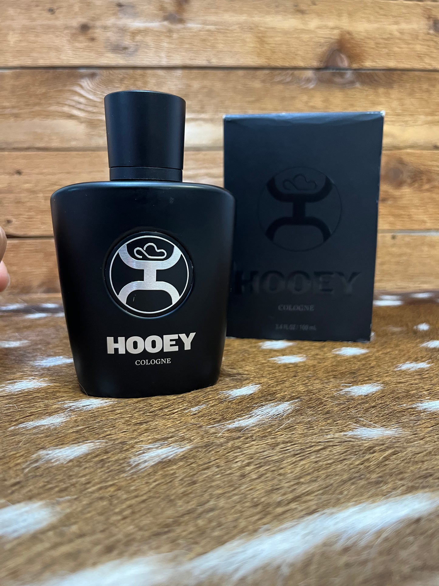 Hooey Fragrance’s